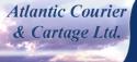 Atlantic Courier & Cartage Ltd. company logo