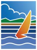 Penticton Lakeside Resort company logo
