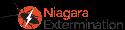 Niagara Extermination company logo