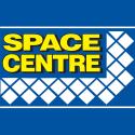 Space Centre Self Storage company logo