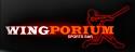Wingporium Sports Bar company logo