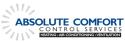 Absolute Comfort Control Services company logo
