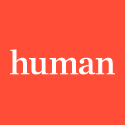 Human company logo