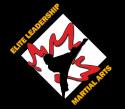 Elite Leadership Martial Arts company logo