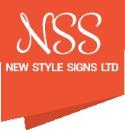 New Style Signs Ltd. company logo
