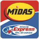 Midas Barrie Mapleview company logo