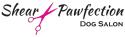 Shear Pawfection Dog Salon company logo