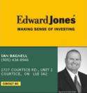 Edward Jones company logo