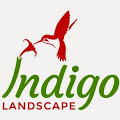 Indigo Landscape Services company logo