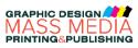 Mass Media Advertising & Publishing company logo