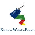 Kitchener Waterloo Painters company logo