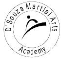 D'Souza Martial Arts company logo