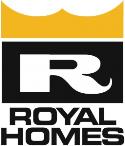 Royal Homes Innisfil Design Centre company logo