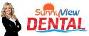 SunnyView Dental Woodstock company logo