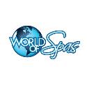 World Of Spas company logo