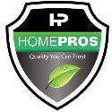 Home Pros Group company logo
