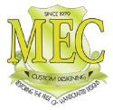MEC Custom Designing company logo