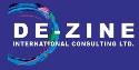 De-Zine International Consulting Ltd. company logo