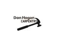 Don Hogan Carpentry company logo