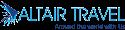 ALTAIR TRAVEL company logo