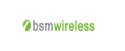 BSM Wireless company logo