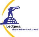 Ledgers Oakville company logo
