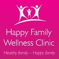 Happy Family Wellness Clinic company logo