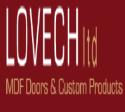 Lovech Ltd. company logo