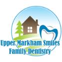 Upper Markham Smiles Family Dentistry company logo