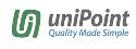 uniPoint Software company logo