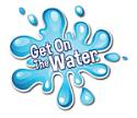 Wateraft company logo