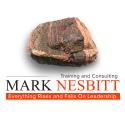 Mark Nesbitt Consulting and Training company logo