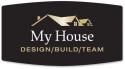 My House Design Build Ltd. company logo