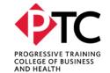 Progressive Training College company logo