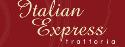  Italian Express Trattoria company logo