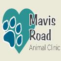 Mavis Road Animal Clinic company logo