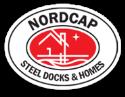 Nordcap Steel Docks & Homes company logo