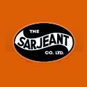 The Sarjeant Co. Ltd.  company logo