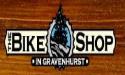 The Bike Shop in Gravenhurst company logo