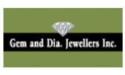Gem & Dia Jewellers Inc company logo