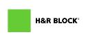 H&R Block company logo