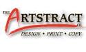 The Artstract Co company logo