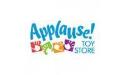 Applause Toys company logo