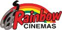 Rainbow Cinemas company logo