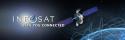 Infosat Communications company logo