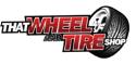 That Wheel And Tire Shop company logo