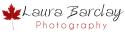 Laura Barclay Photography company logo