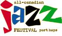All Canadian Jazz Festival  company logo