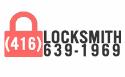 416 Locksmith Toronto company logo