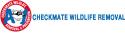 A1 - Checkmate Wildlife Removal company logo